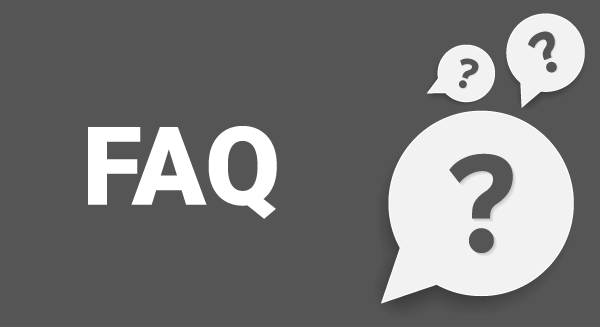 FAQ